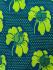 BEDSHEET ERODE JACQUARD 90X108